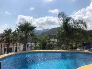 Dulce Carlota- llar dolça llar - Pego - 6
