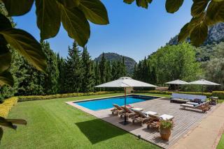 Villa Matge - Valldemossa - 8