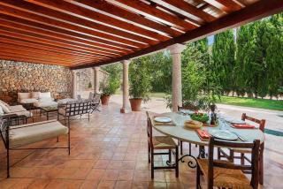 Villa Matge - Valldemossa - 4