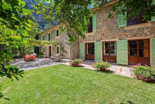 Villa Matge - Valldemossa - 5