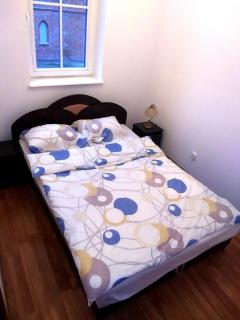 Apartment Old Town Cozy - Elblag - 6