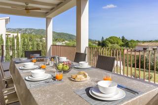 Villa Luga - 3