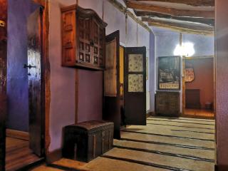 Casa Rural Conesa I - 1