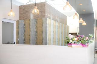 Palm Park Hotel - Ellisras - 5