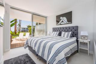 The Edge Front Line Beach Luxury and Spa - Estepona - 7