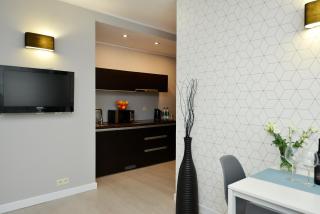 Apartamenty TOP Garbary - Poznan - 3