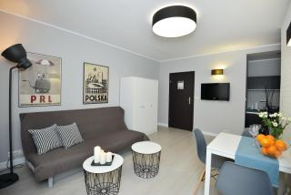 Apartamenty TOP Garbary - Poznan - 6