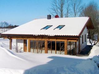 Ferienwohnungen und Ferienhaus Kronner - Zachenberg - 5