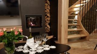 Biathlon Park - Apartament VIP - Kościelisko - 0