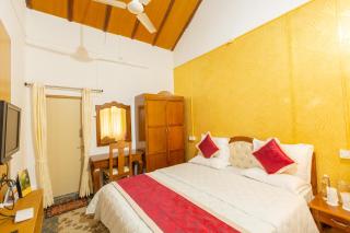 KSTDC Hotel Mayura Gerusoppa, Jogfalls - Māvingundi - 2