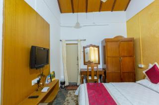 KSTDC Hotel Mayura Gerusoppa, Jogfalls - Māvingundi - 1