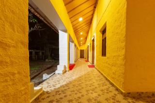 KSTDC Hotel Mayura Gerusoppa, Jogfalls - Māvingundi - 9