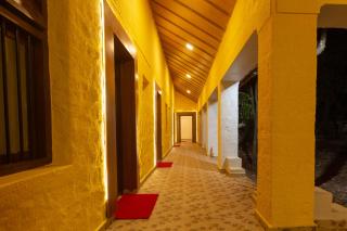 KSTDC Hotel Mayura Gerusoppa, Jogfalls - Māvingundi - 7