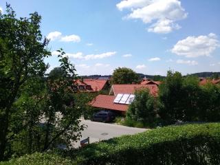 Ferienwohnung Griehl - Bad Endorf - 9