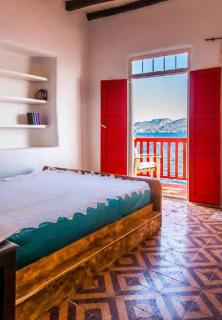 Dream Boathouse - Klima - 1