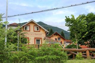 Pensiunea Lala - Băile Tuşnad - 6