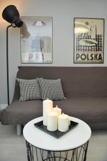 Apartamenty TOP Garbary - Poznan - 4