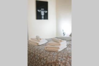 Kostas Home by Bill Apartments - Patra - 9