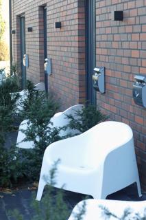 City Pension Stadtlohn - 9