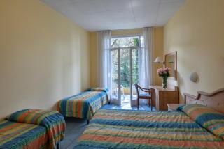 Hotel Marco Polo - Garda - 2