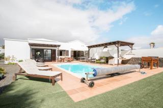 Villa Kodotoma - Yaiza - 0