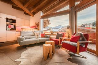 Löwen Chalets - Seefeld in Tirol - 4