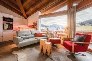 Löwen Chalets - Seefeld in Tirol - 0