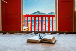 Dream Boathouse - Klima - 9