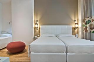 Hotel Caravel - Rom - 9