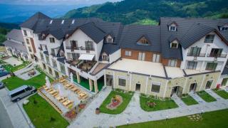 Dream Milmari L12 Apartman - Kopaonik - 7