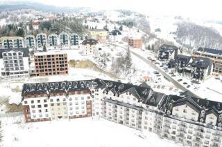 Dream Milmari L12 Apartman - Kopaonik - 6