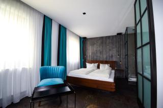 Hotel Roter Löwe - Ulm - 4