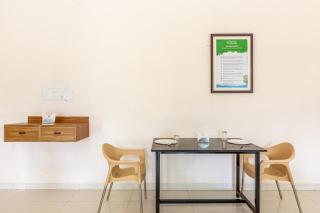 KSTDC Hotel Mayura Kauvery KRS - 2