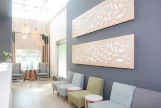 Palm Park Hotel - Ellisras - 9