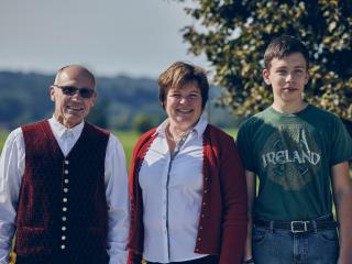 Lehnerhof - Bad Aibling - 6