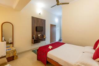 KSTDC Hotel Mayura Kauvery KRS - 8