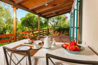 Lithies Organic Farm - Vasilikos - 6