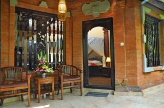 Three Brothers Bungalows & Villas - 9