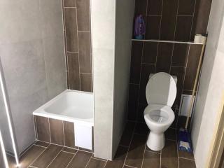 Kulisha 4 Apartments near the Opera - 1