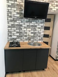 Kulisha 4 Apartments near the Opera - 5