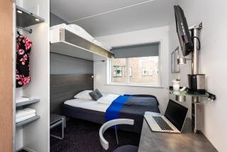 Cabinn City - Copenhagen - 4