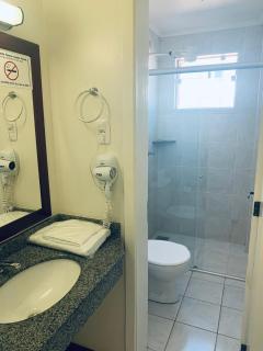 Agata Hotel - Soledade - 1