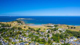 Camping Emeraude - Saint-Briac-sur-Mer - 3