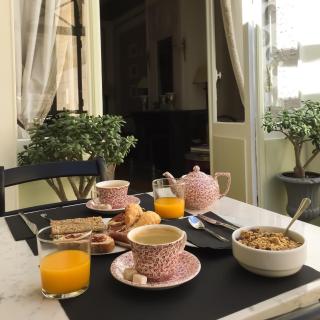 Villa Victor Louis - Bordeaux Centre - 5