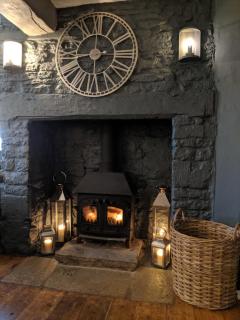 The Keepers Arms - 7
