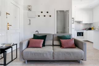 Apartamento Ecléctico en el centro de la ciudad - San Sebastián - 9
