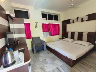 Hotel Gandhara - 5