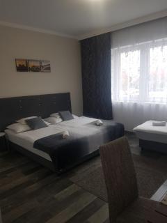 Napfény Szállás - Szeged - 7