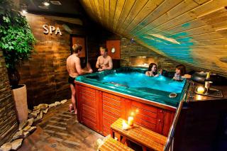 Apartament Pool SPA z jacuzzi - Strzyżów - 0