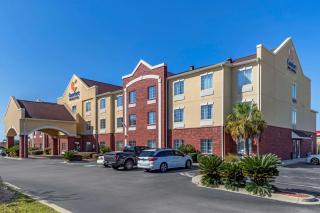 Comfort Inn & Suites - Orangeburg - 0